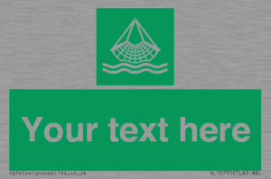 Custom Safe condition: Person overboard equipment